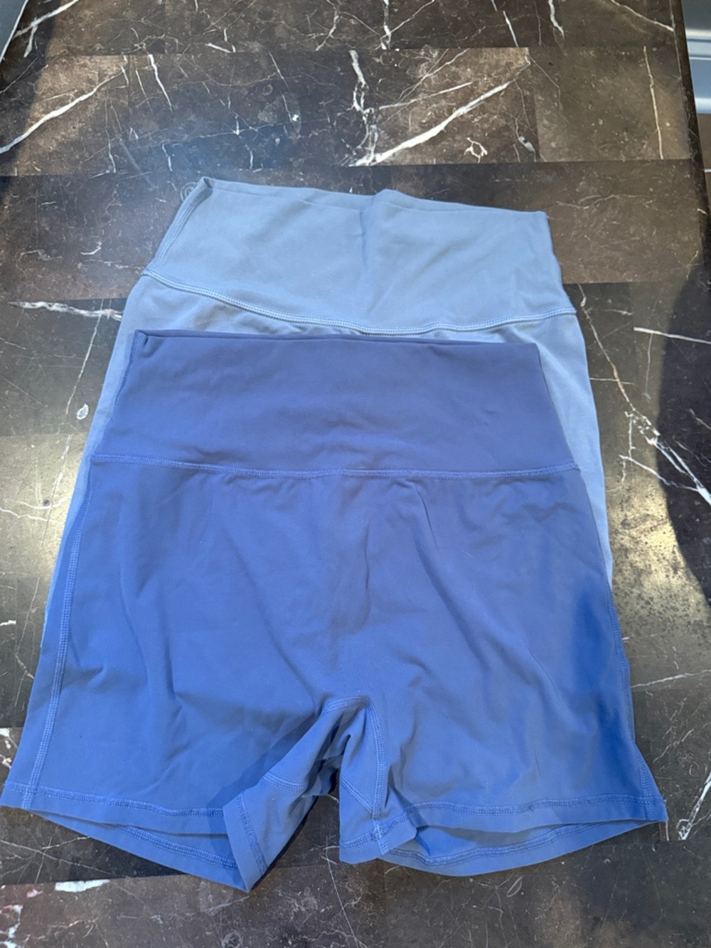 Buffbunny Shorts